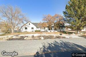 6164 W 5700 S, Hooper, UT 84315
