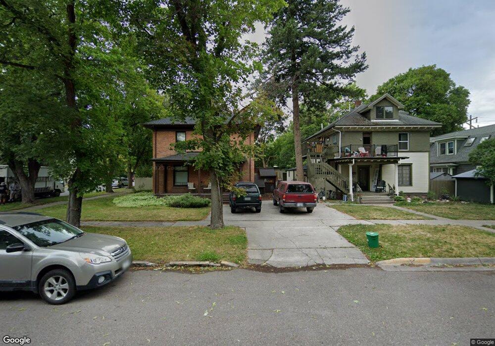 401 S 1st St W, Missoula, MT 59801 - photo 1