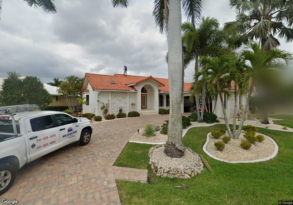 1636 Bobolink Ct, Punta Gorda, FL 33950 - photo 1