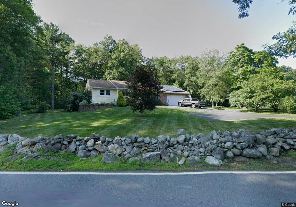 127 Hunt Rd, Chelmsford, MA 01824 - photo 1