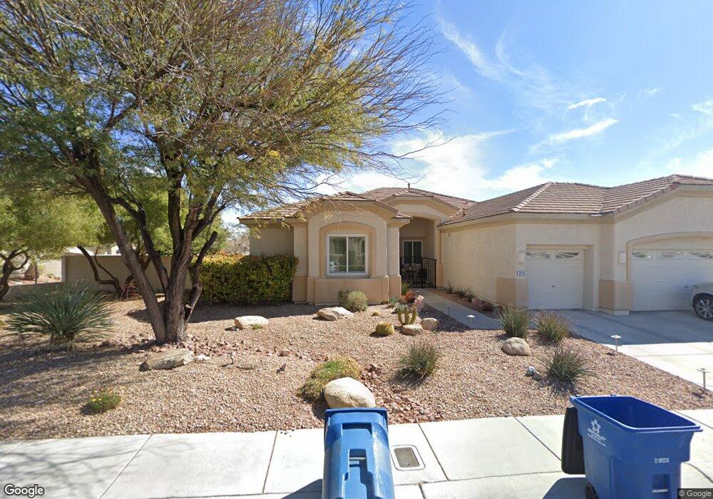 3112 Coleshill St, Las Vegas, NV 89135 - photo 1