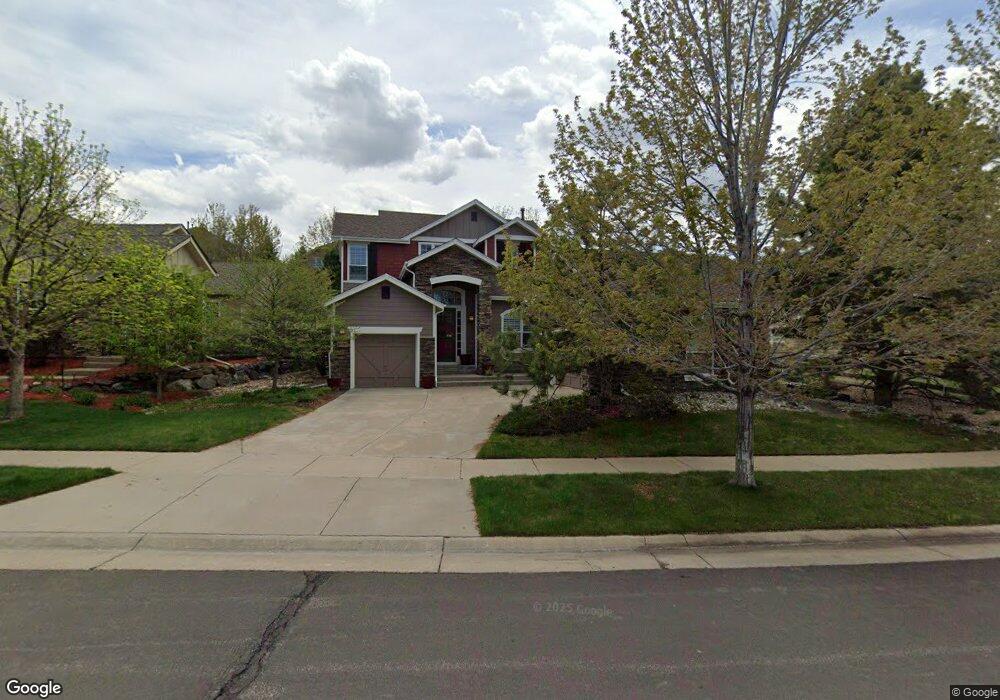 24526 E Frost Dr, Aurora, CO 80016 - photo 1