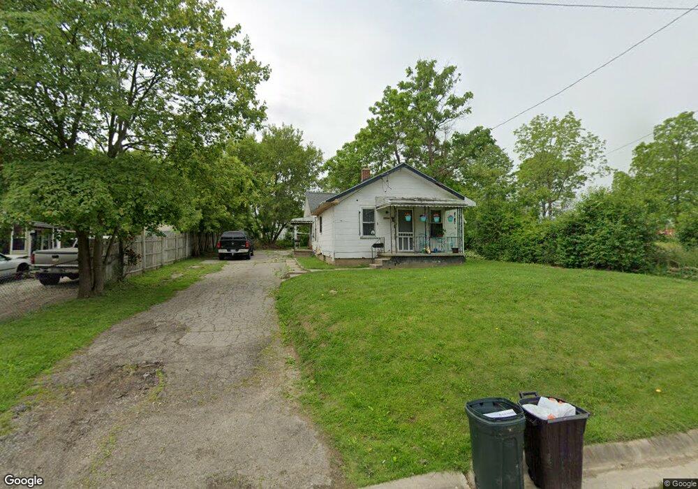 1044 E Genesee Ave, Flint, MI 48505 - photo 1