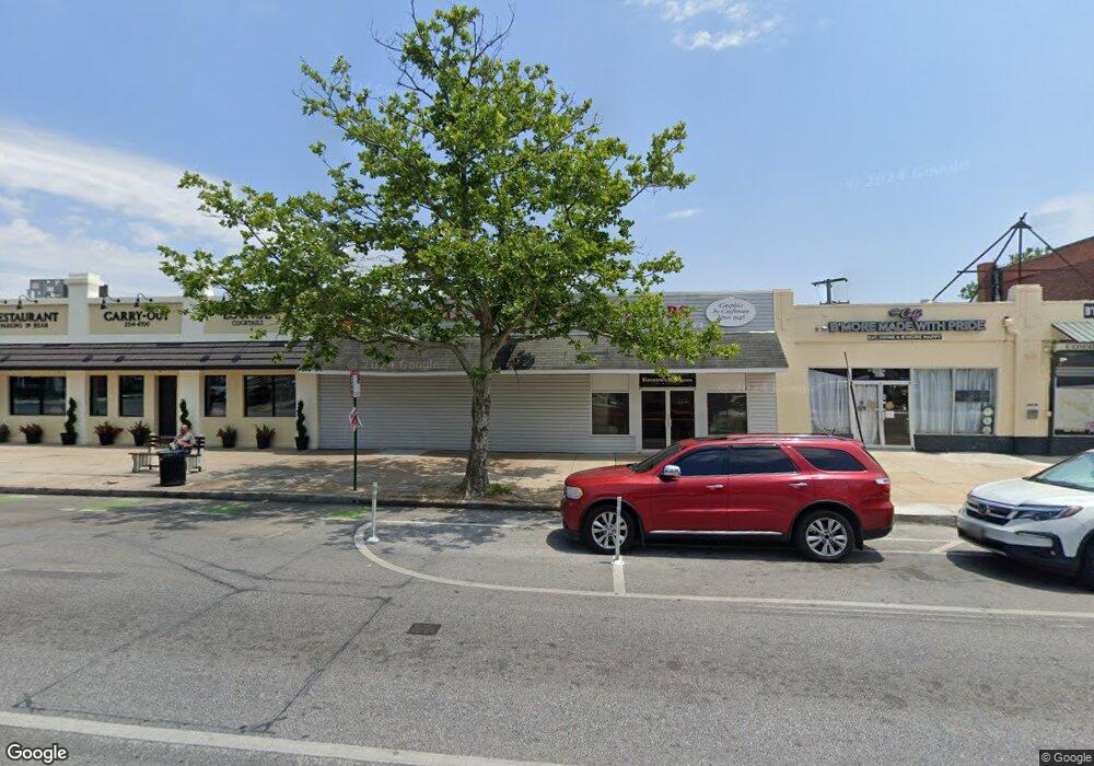 6619 Harford Rd, Baltimore, MD 21214 - photo 1