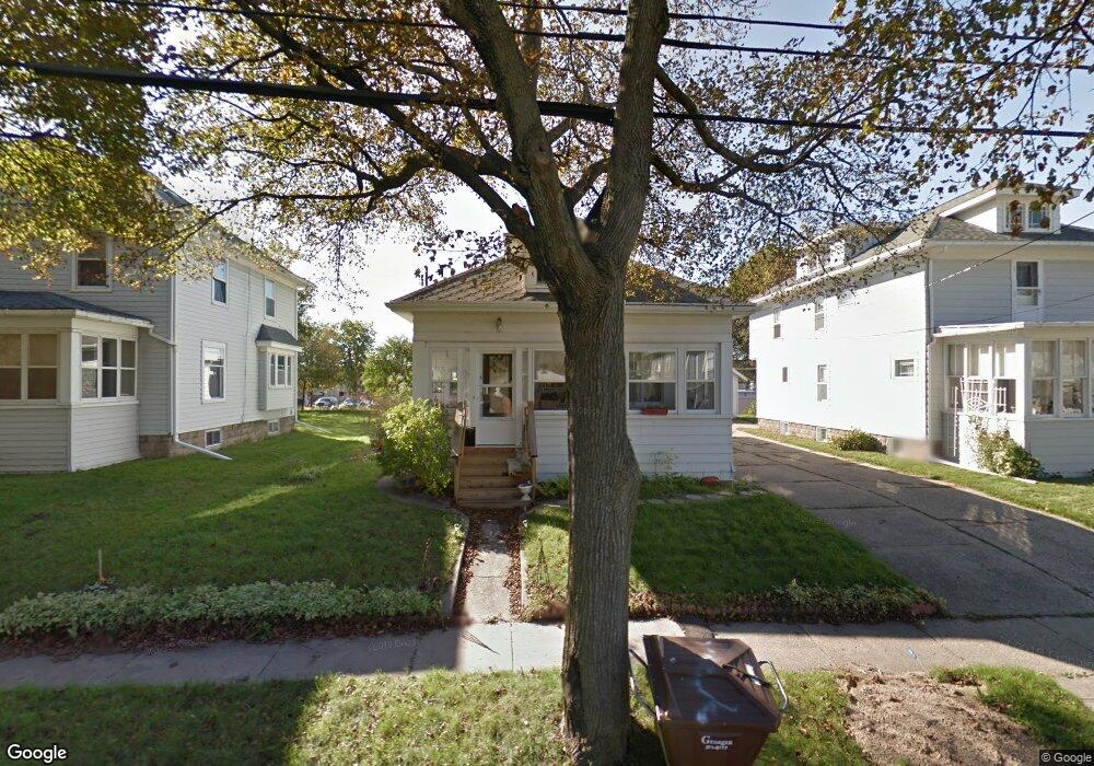 2008 Forest Ave, Lansing, MI 48910 - photo 1