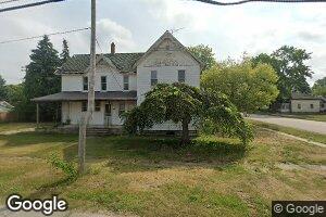 810 1st St, Bay Port, MI 48720