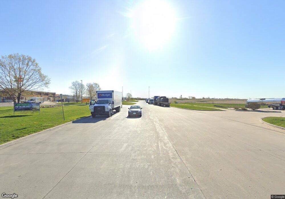 Lot 2A S 22nd Ave E, Newton, IA 50208 - photo 1