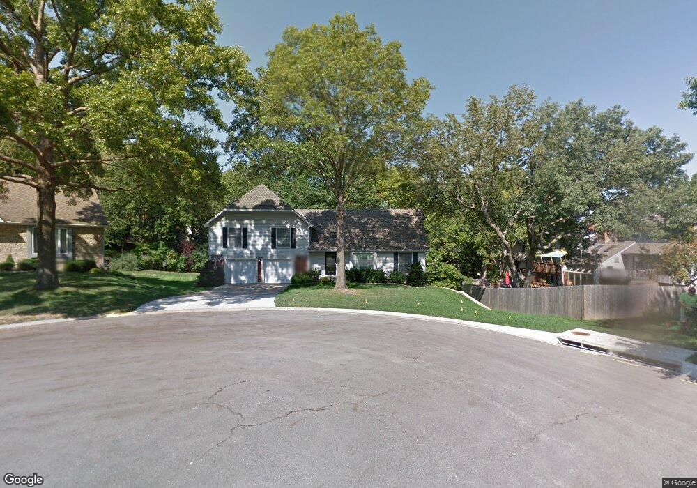 13100 W 77th St, Shawnee, KS 66216 - photo 1