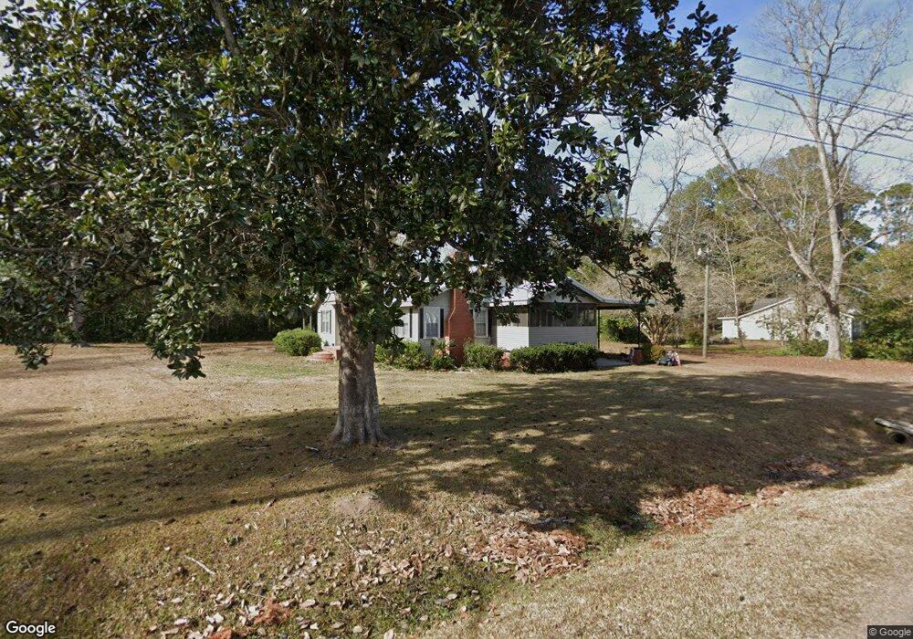 2019 Leon Hurst St, Ochlocknee, GA 31773 - photo 1