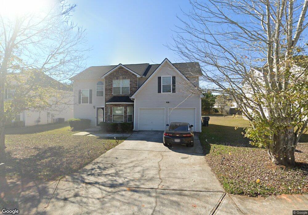 65 Lakeview Crossing Dr, Covington, GA 30016 - photo 1