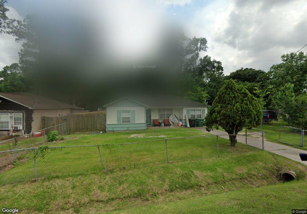 5710 Bretshire Dr, Houston, TX 77016 - photo 1