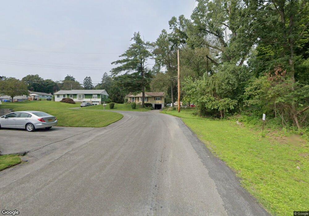 5 Hill St, Newburgh, NY 12550 - photo 1