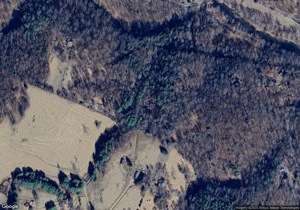 83 Thunder Valley Ln, Castleton, VA 22716 - photo 1