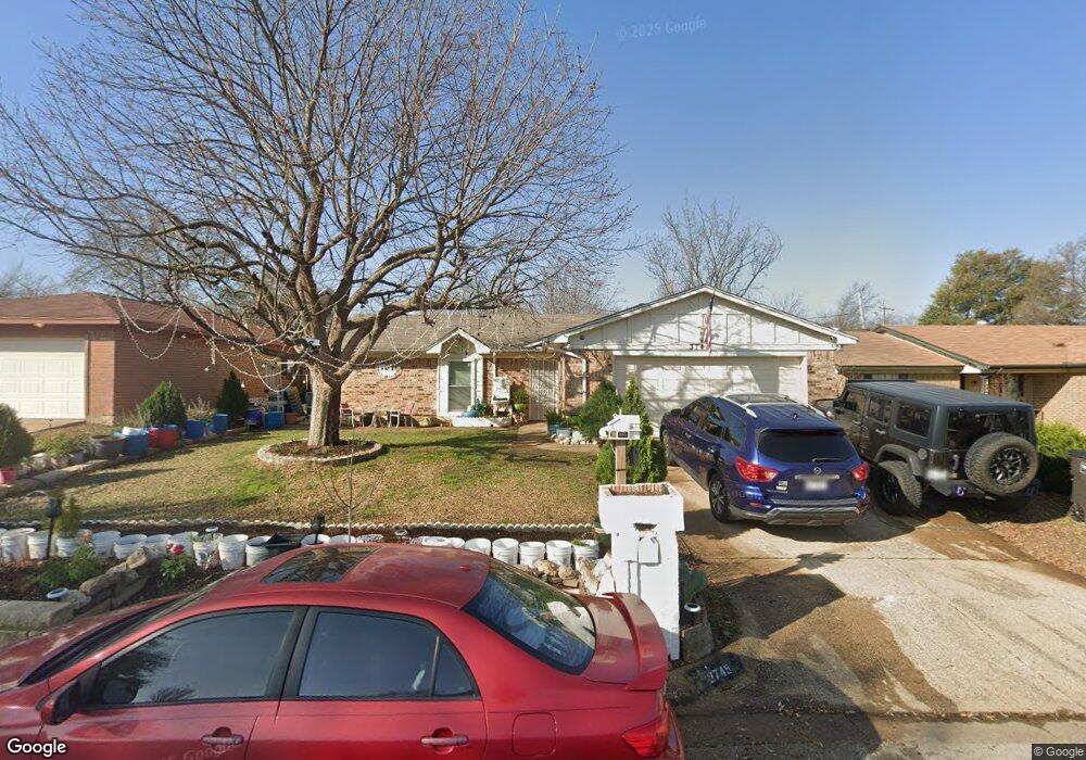 3745 Misty Meadow Dr, Fort Worth, TX 76133 - photo 1