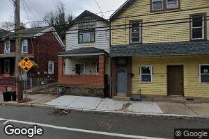 407 Patton St, Wilmerding, PA 15148