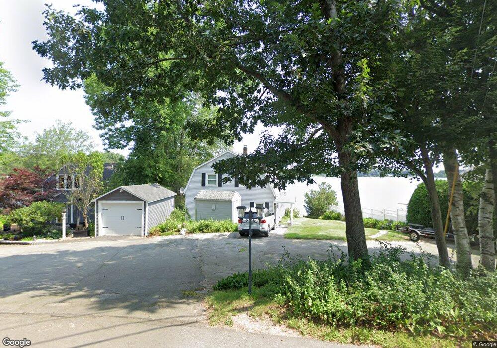 49 W Shore Rd, Windham, NH 03087 - photo 1