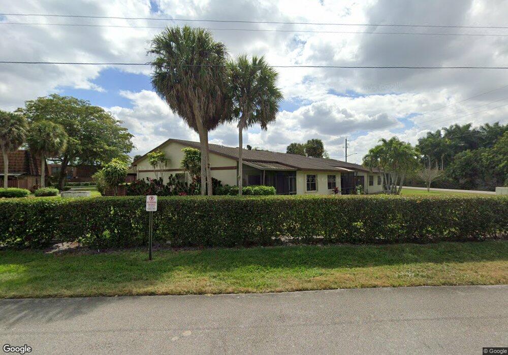11943 SW 11th Ct, Davie, FL 33325 - photo 1