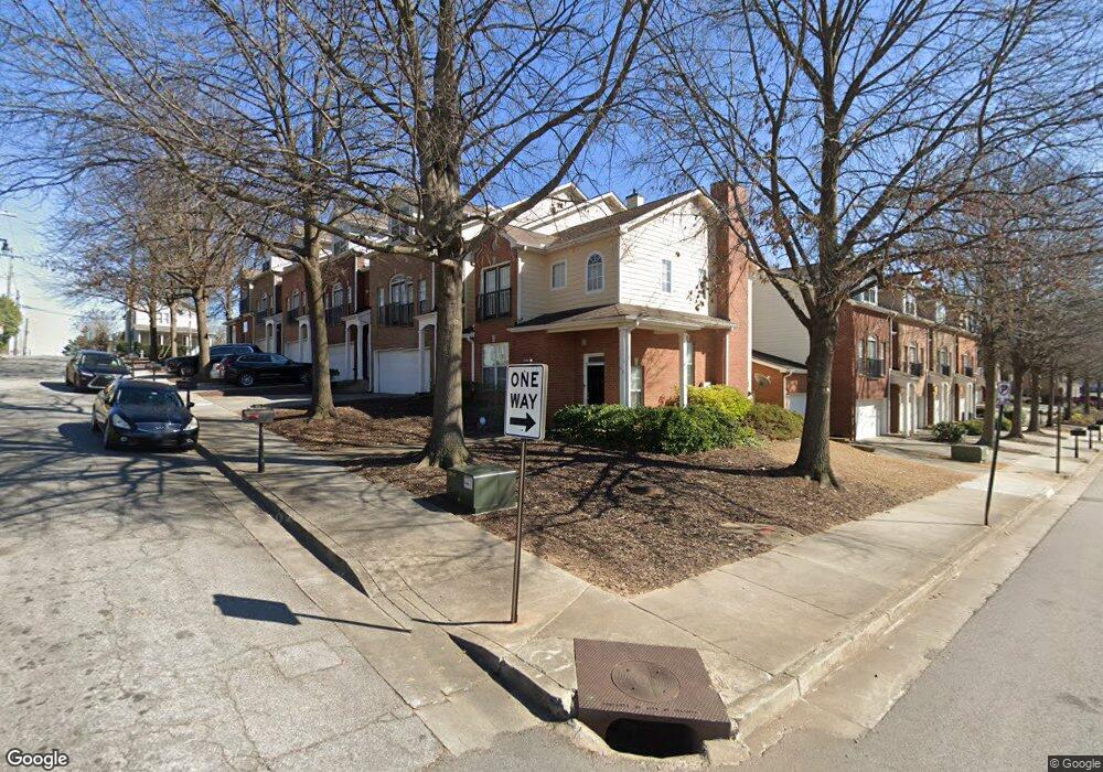 0 Crumley St SW unit 8512021, Atlanta, GA 30312 - photo 1