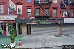 187 Hester St Unit 3-R, New York, NY 10013