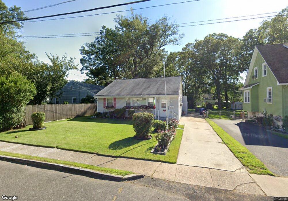 246 Elm Ave, Maple Shade, NJ 08052 - photo 1