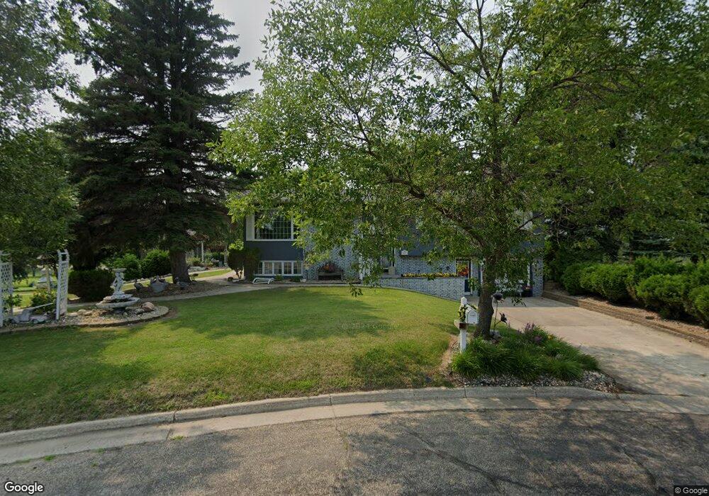 1306 6th Ave SW, Jamestown, ND 58401 - photo 1