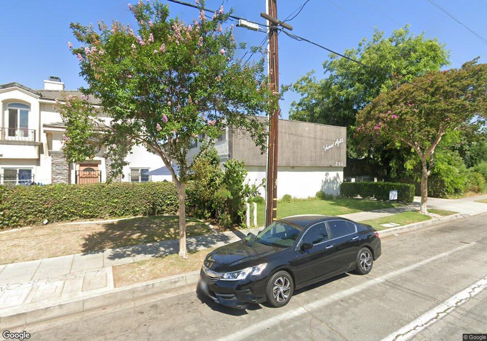 301 N Alhambra Ave, Monterey Park, CA 91755 - photo 1