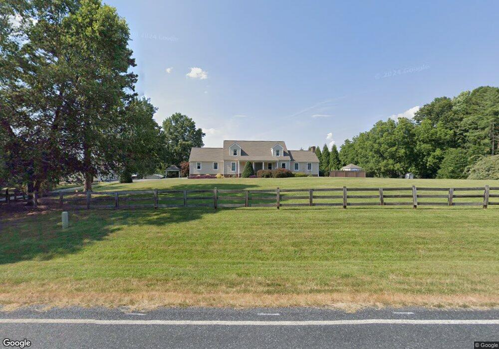 3038 Stutts Rd, Asheboro, NC 27205 - photo 1