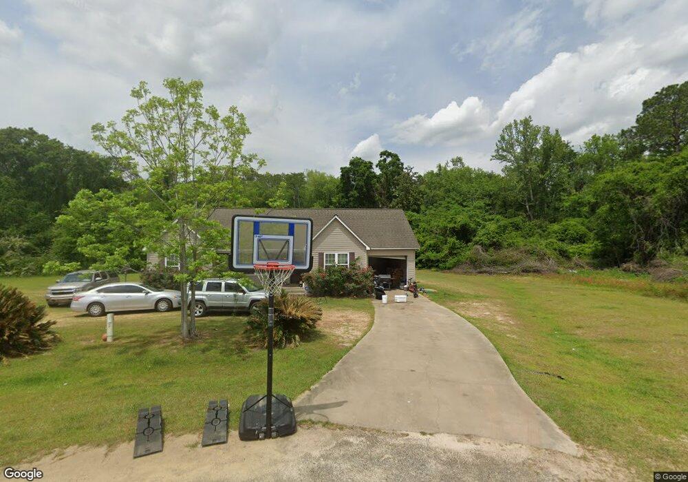 155 Arnold Dr, Fitzgerald, GA 31750 - photo 1