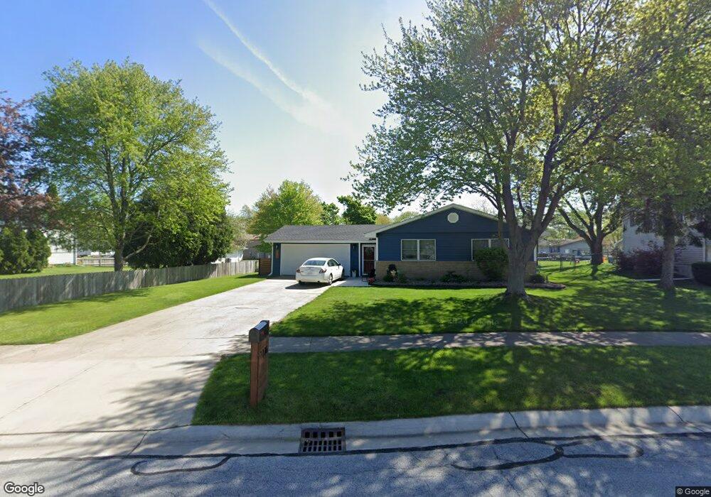 1116 Pettibone St, Crown Point, IN 46307 - photo 1