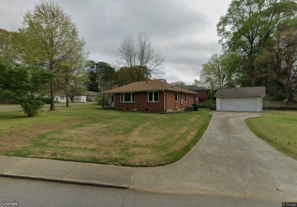 2249 Old Spring Rd SE, Smyrna, GA 30080 - photo 1