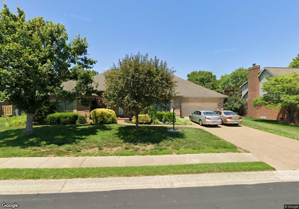 10688 Hampton Place, Newburgh, IN 47630 - photo 1