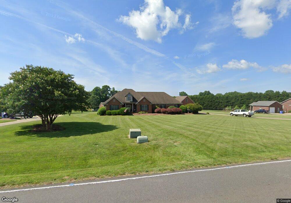 545 Fort Dobbs Rd, Statesville, NC 28625 - photo 1