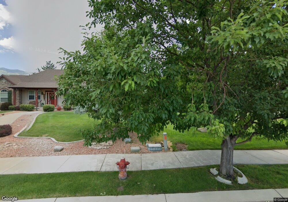 402 W 1150 North Pine Cany Cir, Midway, UT 84049 - photo 1