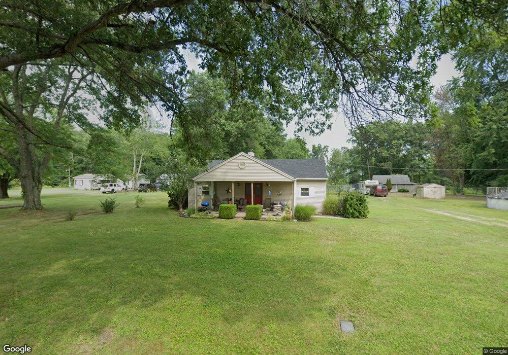 3736 Number Nine Rd, Blanchester, OH 45107 - photo 1