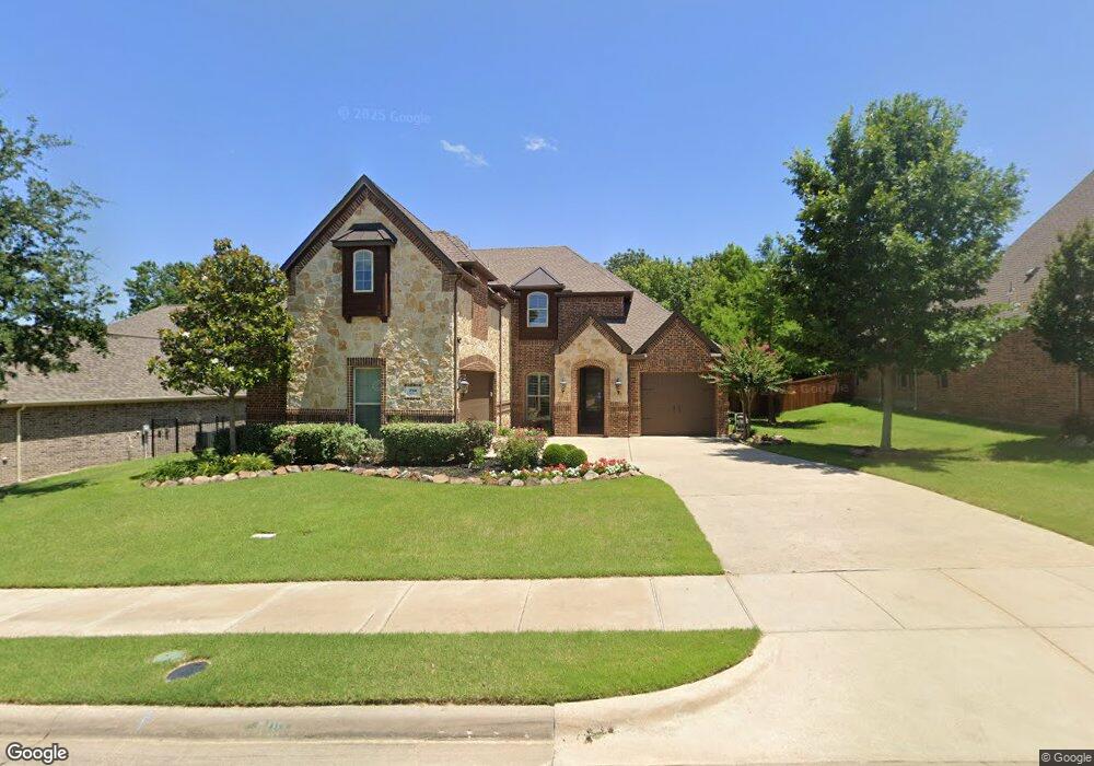730 Fairfax Ln, Rockwall, TX 75087 - photo 1