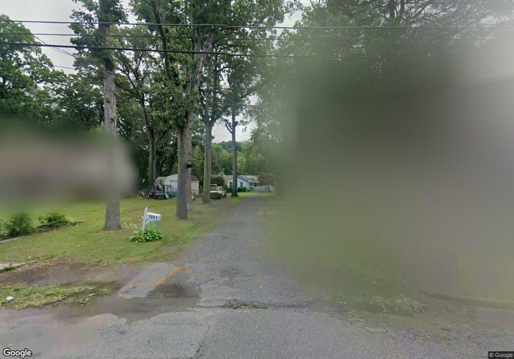 1001 Taylor St, Riverside, NJ 08075 - photo 1