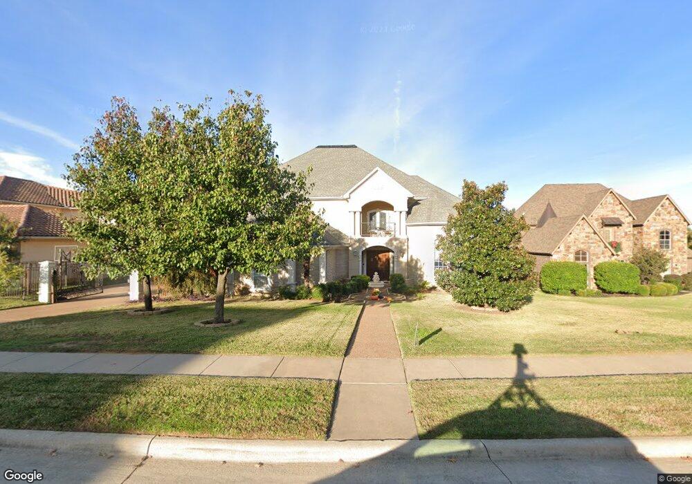 7204 Waldon Ct, Colleyville, TX 76034 - photo 1