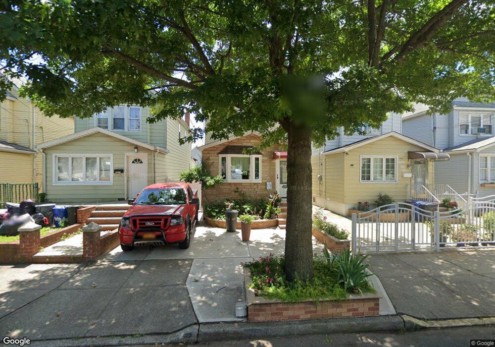 84-12 106th Ave, Jamaica, NY 11417 - photo 1