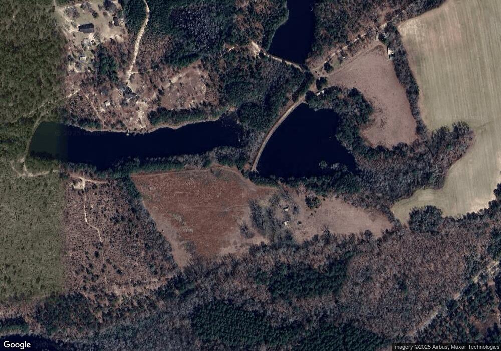 500 Rv Shelby Pond Rd, Portal, GA 30450 - photo 1