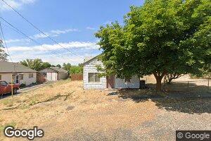 221 S Lincoln St, Condon, OR 97823