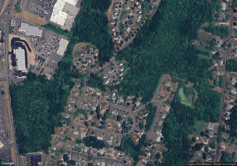 14 Brook Cir, Wallingford, CT 06492 - photo 1