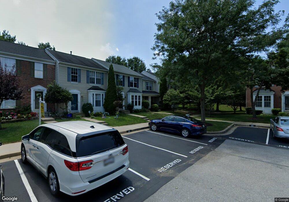 6149 Starburn Path, Columbia, MD 21045 - photo 1