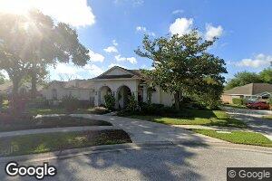 705 Brooker Ridge Ct, Brandon, FL 33511