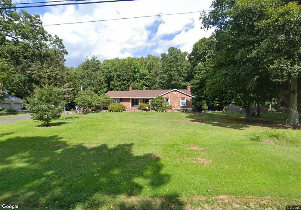 817 Percheron Dr, Bear, DE 19701 - photo 1