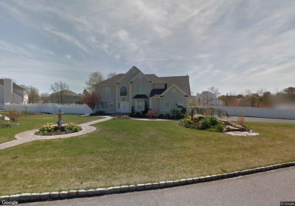 40 Jordan Dr, Medford, NY 11763 - photo 1