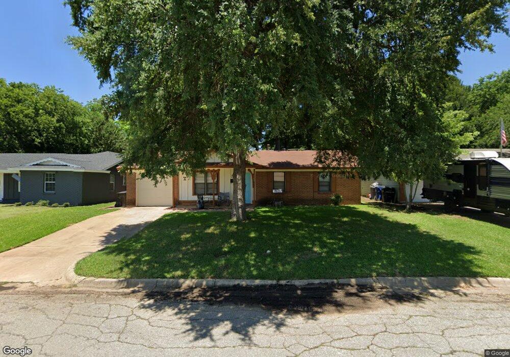 169 Bob White Rd, Denison, TX 75020 - photo 1