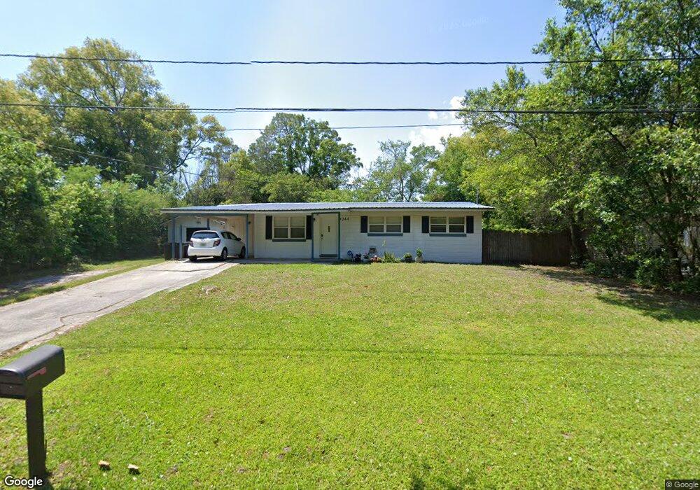 4044 Peter Rabbit Dr, Jacksonville, FL 32210 - photo 1