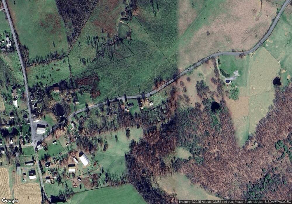 244 Brights Hollow Rd, Paw Paw, WV 25434 - photo 1