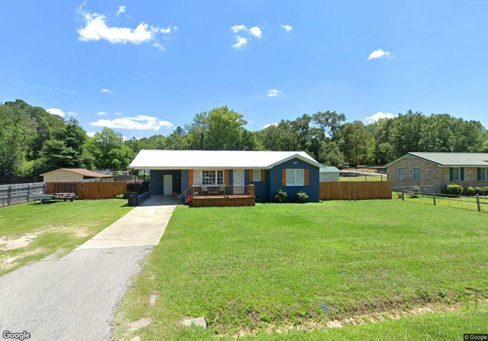 2405 Haile St, Camden, SC 29020 - photo 1