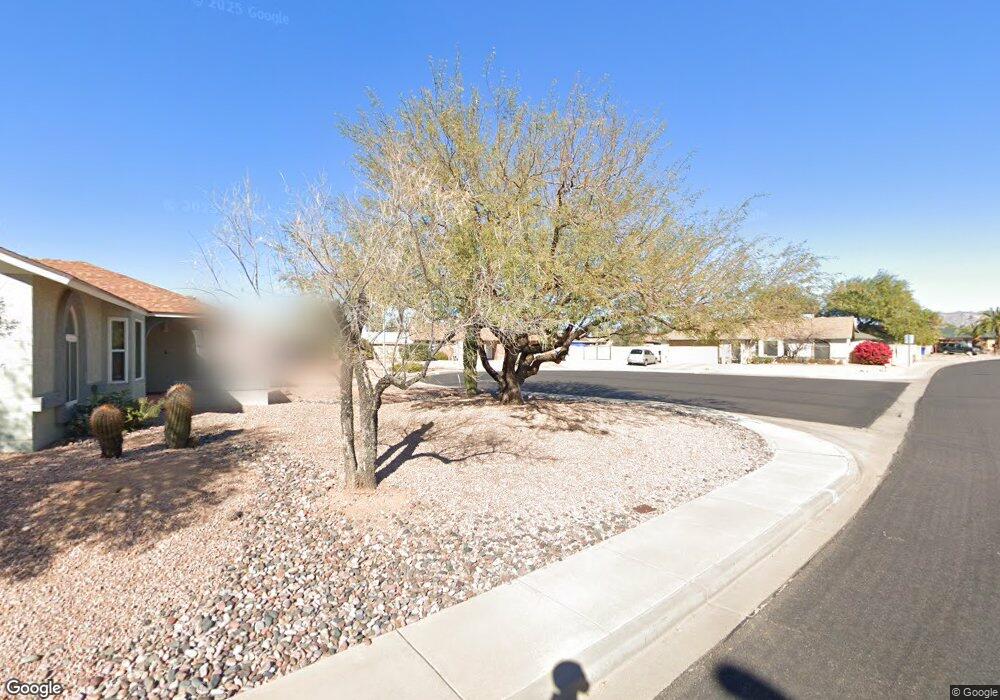 6542 E Ivy St, Mesa, AZ 85205 - photo 1